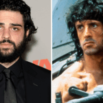 Noah Centineo ligado para interpretar Rambo no filme prequel 'John Rambo'
