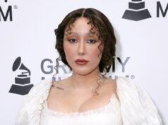 Noah Cyrus responde aos rumores de disputa familiar: “Não nos machuca” Noah Cyrus aborda rumores de disputa familiar