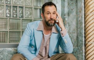 Noah Wyle pronto para dirigir o episódio da segunda temporada de ‘The Pitt’ Noah Wyle pronto para dirigir o episódio da segunda temporada de 'The Pitt'