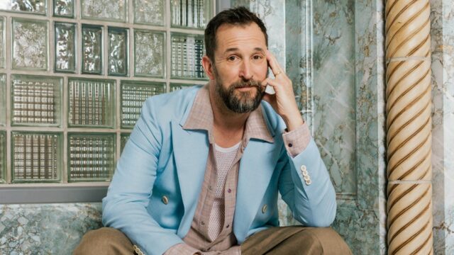 Noah Wyle pronto para dirigir o episódio da segunda temporada de 'The Pitt'

