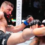 Noite de luta do UFC: escolhas de especialistas, melhores apostas para Dolidze vs Hernandez