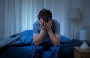 Noites sem mangas? Seu intestino pode estar batendo Noites sem mangas? Seu intestino pode estar batendo