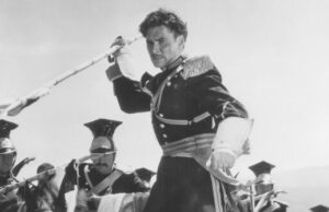 Nolte: sua tarefa de escola de cinema, domingo um – um filme diariamente Nolte: sua tarefa de escola de cinema, domingo um - um filme diariamente