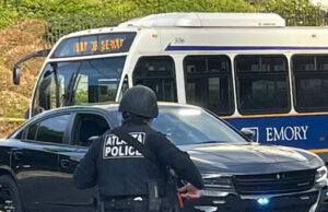 Nomes de GBI de Patrick Josefa White como suspeito de um incidente perto da Universidade de Emori Nomes de GBI de Patrick Josefa White como suspeito de um incidente perto da Universidade de Emori