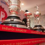 Northeast United FC vs Ruby Harbor FC Detalhes de transmissão ao vivo: Quando, onde visualizar a caneca Durand 2025 por último? Previsto xi