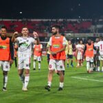 Northeast United FC's Roadway para Durand Mug 2025 Last