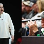 "Nós odiamos Purdie": Matt Painter lembra que ele foi contratado por Keady de novo