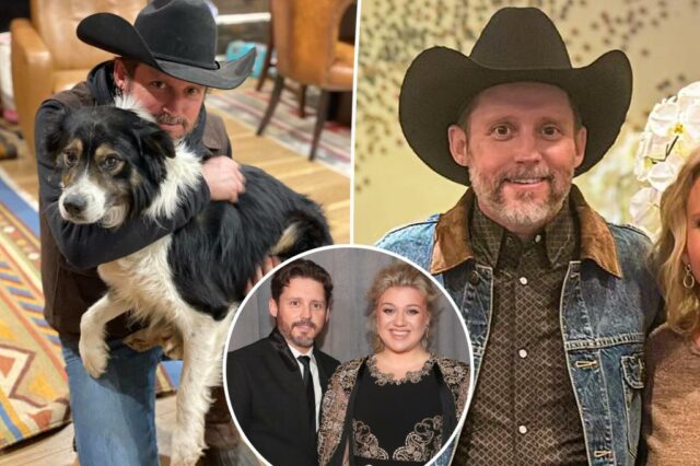 Nos últimos meses de Brandon Blackstock em seu rancho em Montana antes da morte do câncer


