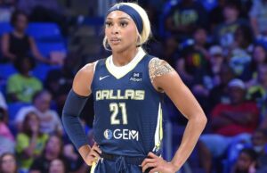 Notas comerciais da WNBA: boletins para cada grande contrato Notas comerciais da WNBA: boletins para cada grande contrato
