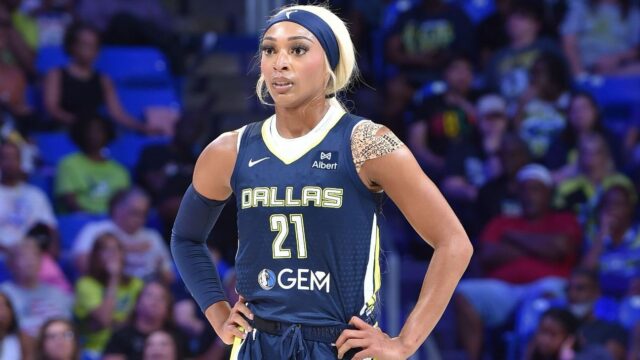 Notas comerciais da WNBA: boletins para cada grande contrato

