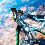 Notas de patch de faca em estrela para PC e PS5 (4 de agosto): Fixes de equipamentos e tudo novo