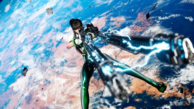 Notas de patch de faca em estrela para PC e PS5 (4 de agosto): Fixes de equipamentos e tudo novo

