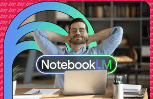 Notebooklm: a ferramenta de estudo orientada pela IA que eu queria que eu tivesse na universidade Um banner multifolorado com o logotipo da AP e o texto da polícia do Android de volta à escola