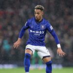 Notícias de transferência da Premier League: Nottingham Forrest Sinais Omar Hatchinson da cidade de Ipswich