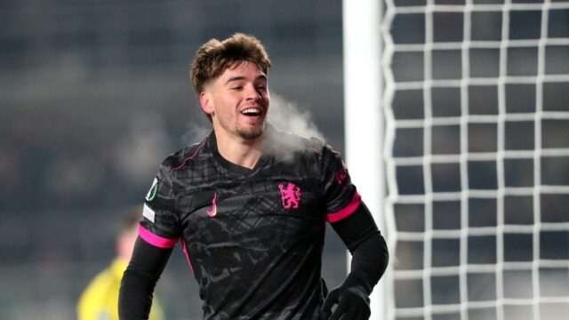Notícias de transferência da Premier League: o atacante do Chelsea, Mark Guiu, se junta ao aumento do Sunderland em um empréstimo

