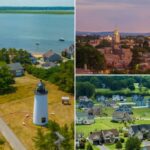 Nova Jersey derrotou Nova York no ranking "Best State to Life in" - aqui está quem mais criou a lista