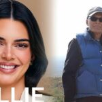 Canal Jenner Billie Big Sis Tongbue Facebook