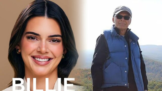 Canal Jenner Billie Big Sis Tongbue Facebook