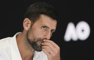 Novak Djokovic adquire uma participação no clube francês Le Mans; ex -pilotos de Magnussen F1, co -proprietários de uma mesa também Novak Djokovic adquire uma participação no clube francês Le Mans; ex -pilotos de Magnussen F1, co -proprietários de uma mesa também