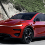 Novo Tesla versão Y Eficiência: Lightning Fast Velocity, excelente variedade e extra