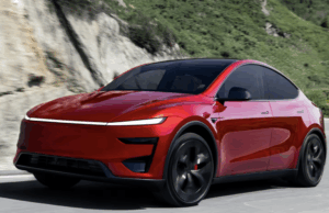 Novo Tesla versão Y Eficiência: Lightning Fast Velocity, excelente variedade e extra Novo Tesla versão Y Eficiência: Lightning Fast Velocity, excelente variedade e extra