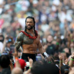 Novo WWE PLE VENHA EM SETEMBRO: RELATÓRIO