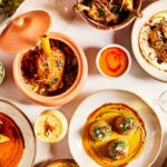 Novo estabelecimento de refeições indianas em San Ramon se origina de Michelin Celebrity Cook