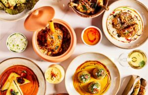 Novo estabelecimento de refeições indianas em San Ramon se origina de Michelin Celebrity Cook Novo estabelecimento de refeições indianas em San Ramon se origina de Michelin Celebrity Cook