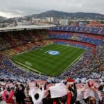 Novo fracasso para Camp Nou Repining quando o Conselho da Cidade rejeita 60000 telespectadores para a partida do Barcelona em 14 de setembro