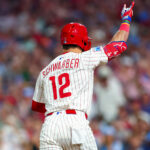 Novo relatório aponta para Kyle Schwarber que deixou os subornos para a preferência recém -revelada