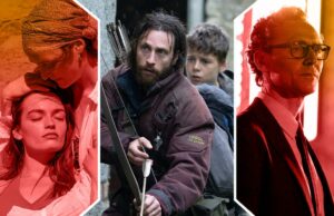 Novos filmes sobre streaming: “28 anos depois”, “Life’s Life” + mais Novos filmes sobre streaming: "28 anos depois", "Life's Life" + mais