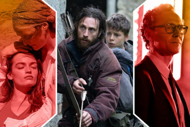 Novos filmes sobre streaming: "28 anos depois", "Life's Life" + mais

