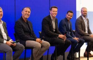 Novos planos mais importantes para aumentar a placa de filme até 20 filmes de teatro por ano Construção de edifícios