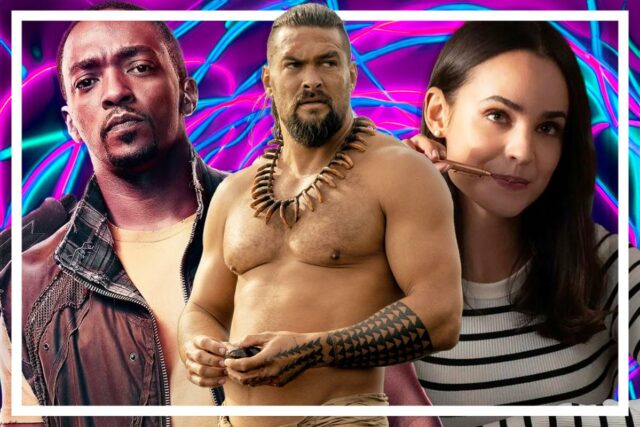 Novos programas e filmes para assistir neste fim de semana: "My Oxford Year" na Netflix + More

