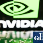 Nvidia e AMD concordam em pagar 15% da receita da venda de chips da China para os EUA