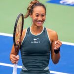 Apresentam estrelas mais elegantes no 2024 US Open