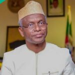 O ADC implica El-Rufai de celebração desestabilizadora no meio de reivindicações de seguro de violência física