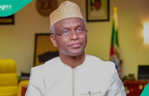 O ADC implica El-Rufai de celebração desestabilizadora no meio de reivindicações de seguro de violência física O ADC implica El-Rufai de celebração desestabilizadora no meio de reivindicações de seguro de violência física