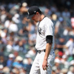 O All-Star de US $ 218 milhões dos Yankees aceita a culpa pelas lutas de Nova York