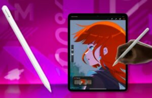 O Apple Pencil Pro é devido a menos de US $ 100 no Walmart – economize US $ 30 na última caneta da Apple O Apple Pencil Pro é devido a menos de US $ 100 no Walmart - economize US $ 30 na última caneta da Apple