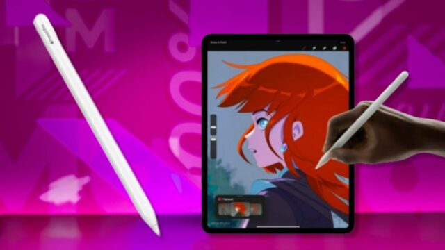 O Apple Pencil Pro é devido a menos de US $ 100 no Walmart - economize US $ 30 na última caneta da Apple

