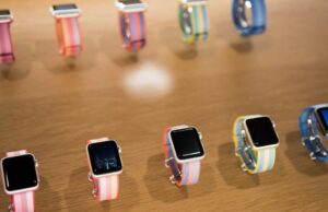 O Apple Watch de segunda geração chegou à lista desatualizada: é isso que isso significa O Apple Watch de segunda geração chegou à lista desatualizada: é isso que isso significa