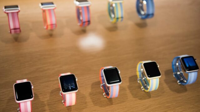 O Apple Watch de segunda geração chegou à lista desatualizada: é isso que isso significa

