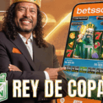 O Atlético Nacional libera seu slot digital em parceria Betsson