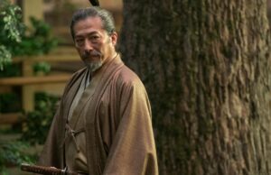 Os criadores de ‘Shogun’ provocam sequências de guerra épicas e uma história de amor inesperada para a 2ª temporada: ‘Uma saga em primeiro lugar’ O BAFTA abre a categoria internacional para todos os eleitores do 2026 TV Awards - Global Bulletin