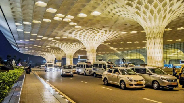 O BCAS pergunta às partes interessadas que andam em aeroportos em aeroportos a ameaça de terrorismo

