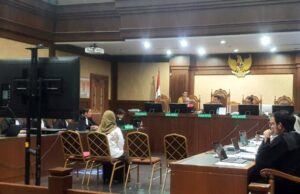 O BPKP nega os casos do Auditor de Açúcar de Tom Lembong acabou de passar por CPNs O BPKP nega os casos do Auditor de Açúcar de Tom Lembong acabou de passar por CPNs