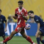 O Bayern de Munique sofreu outro impacto com uma lesão de Musiala - Pavlovic descartou para um longo período antes de uma nova temporada