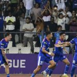 O Bengaluru FC interrompe indefinidamente os salários dos jogadores e funcionários contra os antecedentes da incerteza de ISL