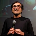 Paramount inteiro David Ellison Nate Jensen